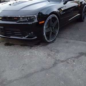 Meet your Posher, Sergio